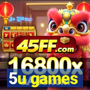 5u games